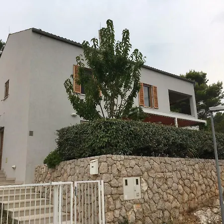 Apartament Di Mali Lošinj