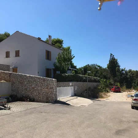 Apartament Di Mali Lošinj